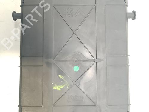Fuse box CITROËN C3 Picasso (SH_)  | BP24109868E1 