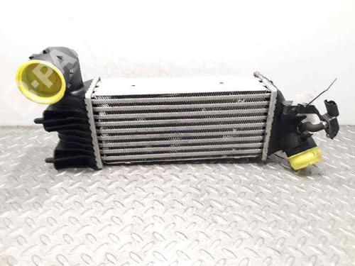 Used Intercooler Intercooler CITROËN C5 I (DC_) 2.0 HDi (DCRHZB, DCRHZE) (109 hp) 6970558 6970558