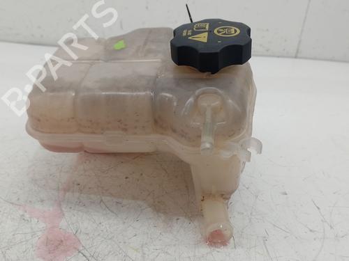 Used Expansion tank OPEL ASTRA J (P10) [2009-2016]  31905314