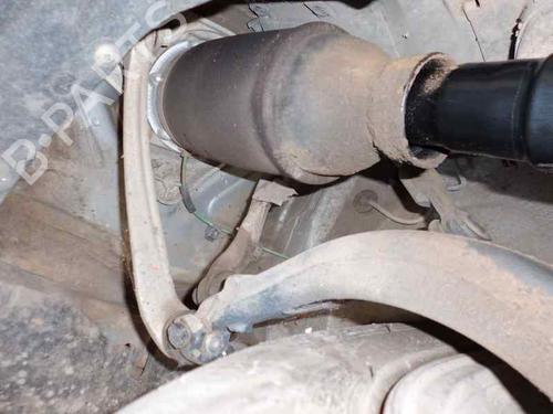 Front left window mechanism AUDI ALLROAD C5 (4BH) 2.5 TDI quattro | BP6159642C22 