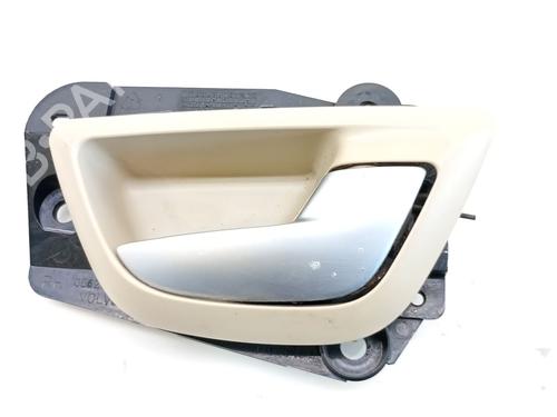 Used Rear right interior door handle Rear right interior door handle 37154659 37154659