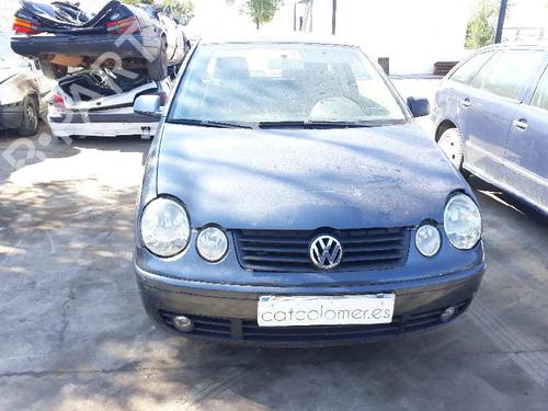 Electronic sensor VW POLO (9N_, 9A_) 1.4 16V | BP8505076M84 