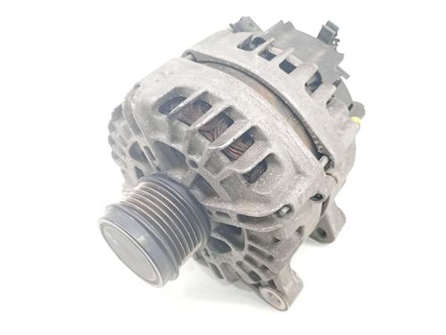 Used Alternator Alternator CITROËN C-ELYSEE (DD_) 1.6 BlueHDi 100 (99 hp) 40539179 40539179