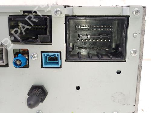 Radio OPEL ASTRA J (P10) 1.3 CDTI (68) | BP24704146E6 