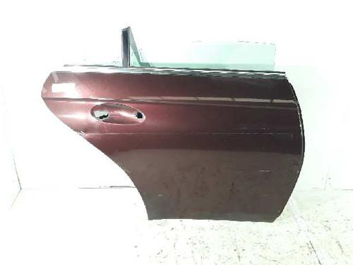 Right rear door MERCEDES-BENZ CLS (C219)  BP4898957C5