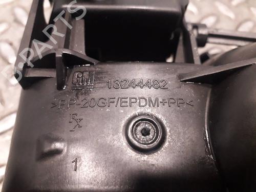 Fuel flap OPEL INSIGNIA A Sports Tourer (G09)  | BP15940610C131 