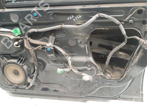Right front door VOLVO S60 I (384) D5 | BP29538975C3 