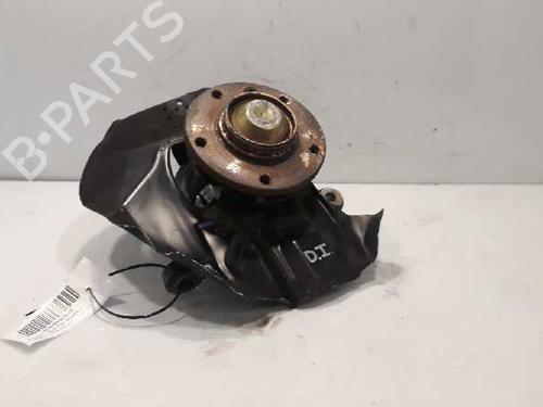 Used Left front steering knuckle BMW 3 Coupe (E46) 318 Ci (143 hp) 5251431