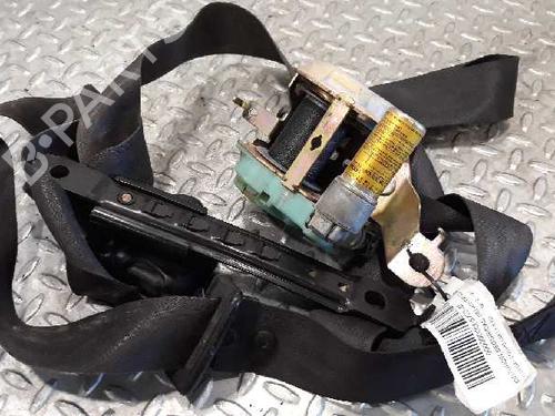Used Front left seatbelt HYUNDAI COUPE II (GK) 1.6 16V (105 hp) 8758387