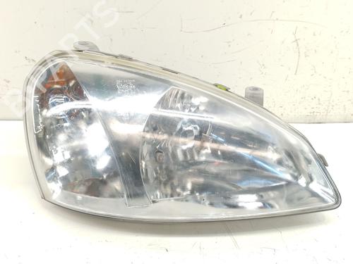 Used Right headlight TATA INDIGO MARINA (4_V2) 1.4 D (62 hp) 32451280