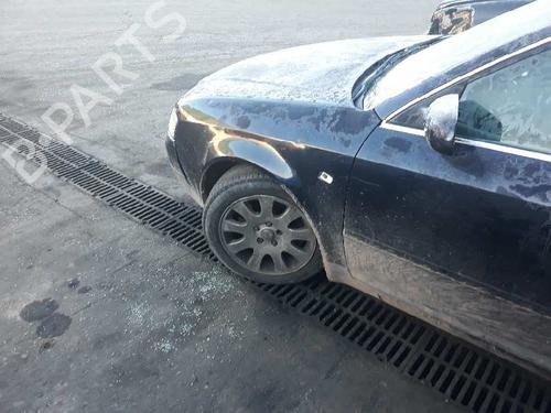 Control unit AUDI A6 C5 (4B2) 2.5 TDI | BP6955965M11 