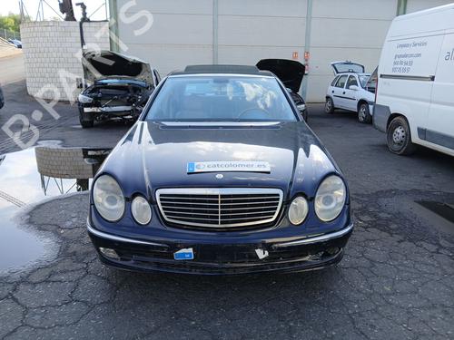 Brugte MERCEDES-BENZ E-CLASS (W211) E 270 CDI (211.016) (177 hp) 3363678