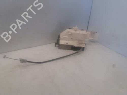 Used Front right lock CITROËN C4 I (LC_) [2004-2014]  5209362