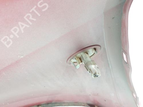 Right front fenders SUZUKI SWIFT III (MZ, EZ)  | BP29851229C42