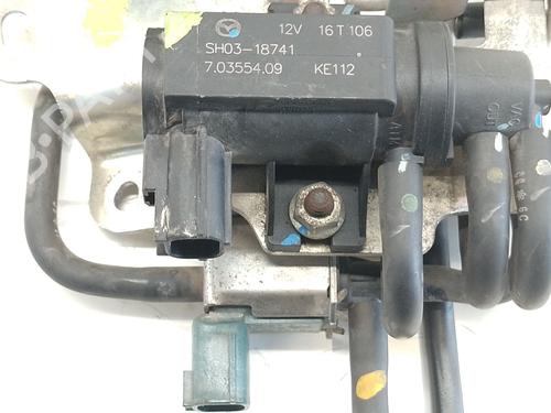 Elektronisk sensor MAZDA CX-5 (KE, GH) 2.2 D (KE2FW) | BP30091342M84 