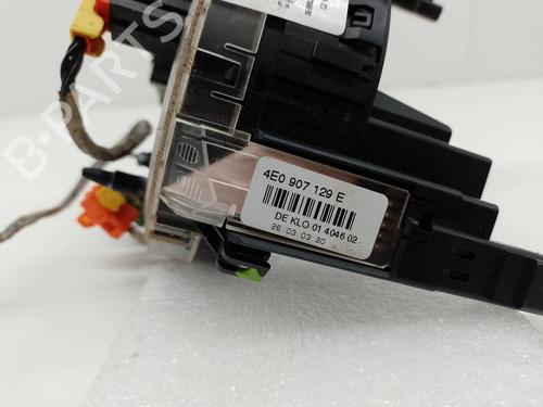 Squib airbag AUDI A8 D3 (4E2, 4E8) 3.7 quattro | BP18066111C102 