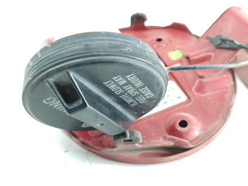 Tanklokket SUZUKI SWIFT III (MZ, EZ)  | BP29865034C131