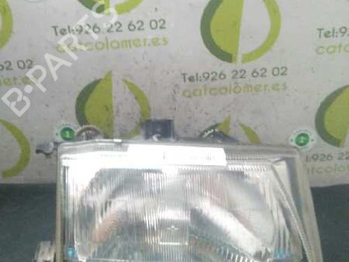 Used Right headlight SEAT CORDOBA (6K1, 6K2) [1993-2002]  3059595