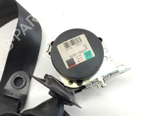 Rear right seatbelt LAND ROVER DISCOVERY IV (L319) 3.0 SDV6 4x4 | BP26954170I28 