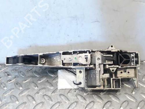 Rear left exterior door handle CITROËN C4 I (LC_)  | BP5807611C130 