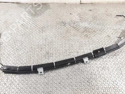 Used Left curtain airbag JAGUAR X-TYPE I (X400) 2.0 D (130 hp) 6072660