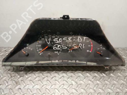 Compteur de vitesse PEUGEOT 605 (6B) 2.0 (128 hp) 9606352480 | 9606352480 |