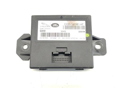 Used Electronic module Electronic module JAGUAR XF I (X250) 2.2 D (200 hp) 34280534 34280534