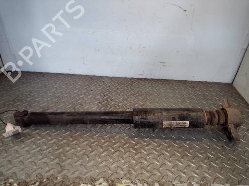 Used Left rear shock absorber FIAT PUNTO EVO (199_) [2008-2025]  13398438