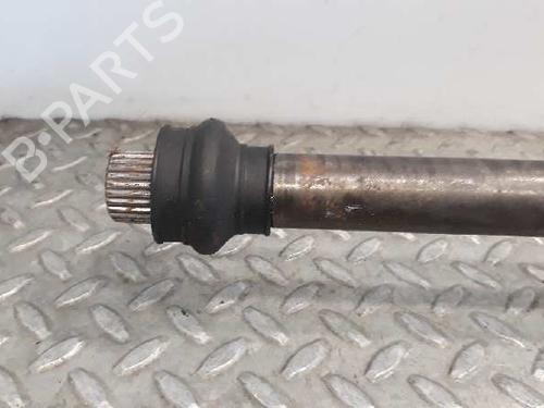Right front driveshaft FORD COURIER Pickup  | BP7154702M39 
