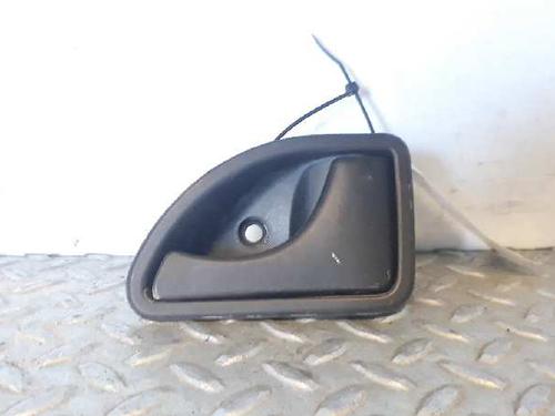Used Front right interior door handle RENAULT KANGOO (KC0/1_) [1997-2025]  5770763