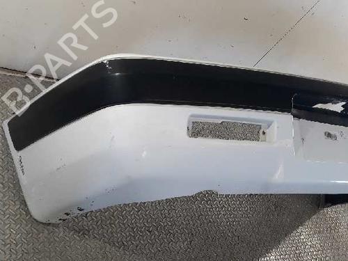 Rear bumper DAEWOO ARANOS | BP5929370C8