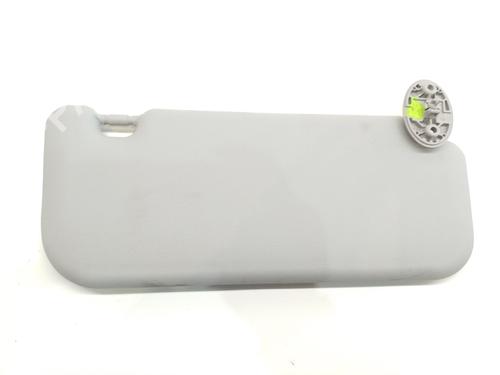 Parasol izquierda Parasol izquierda TOYOTA AURIS Estate (_E18_) 1.8 Hybrid (ZWE186_, ZWE186R, ZWE186H) (136 hp) 34349316 34349316