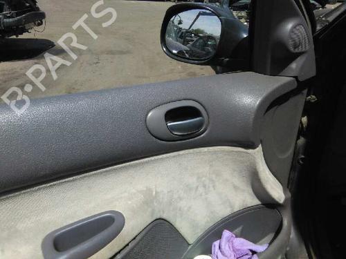Ignition barrel PEUGEOT 206 Hatchback (2A/C) 1.6 HDi 110 | BP6433477M48 