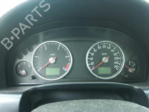 Injection rail FORD MONDEO III (B5Y) 2.0 TDCi | BP9234946M98 