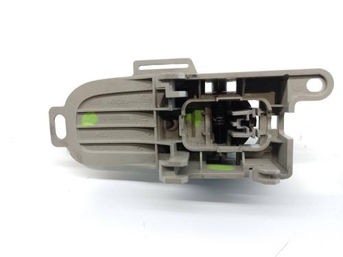 Front right interior door handle NISSAN MICRA III (K12)  | BP20234571I14 