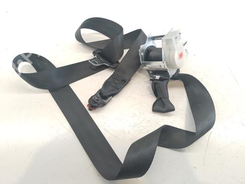 Used Rear left seatbelt KIA PRO CEE'D (ED) 1.4 CVVT (90 hp) 24703609