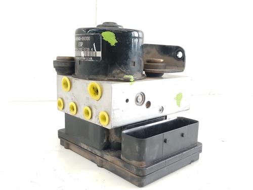 ABS Bremseaggregat SSANGYONG ACTYON I 2.0 Xdi | BP27244093M43 