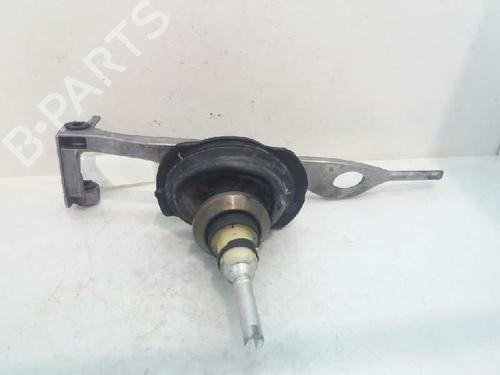 Gear lever BMW 1 (E87) 123 d | BP7433167M90 