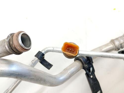 AC pipe PEUGEOT 2008 I (CU_) 1.2 THP 110 / PureTech 110 | BP36222664M126  - Image 6