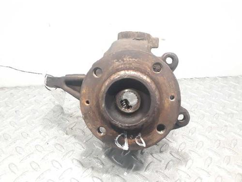Used Right front steering knuckle PEUGEOT 206 Hatchback (2A/C) [1998-2012]  3061629