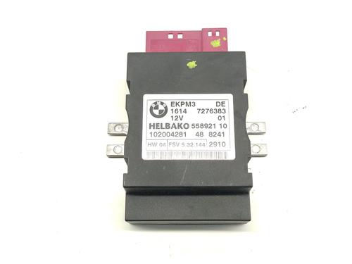 Used Electronic module Electronic module BMW X1 (E84) xDrive 20 d (177 hp) 34122931 34122931