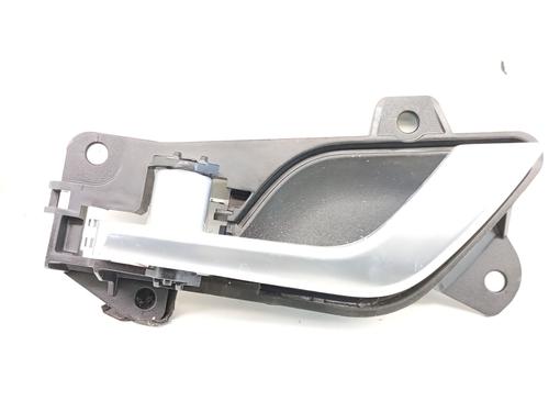 Used Rear left interior door handle Rear left interior door handle 37611023 37611023