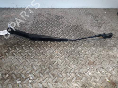 Vindspejlsviskerarm SEAT IBIZA III (6L1) [2002-2009]  16524101