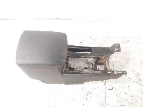 Used Armrest / Center console NISSAN NAVARA NP300 (D40) [2004-2025]  7154648