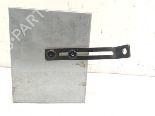 Electronic module RENAULT MEGANE III Hatchback (BZ0/1_, B3_)  | BP25872561M83 