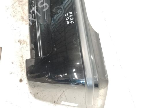 Rear bumper BMW 3 (E46)  | BP24106258C8 