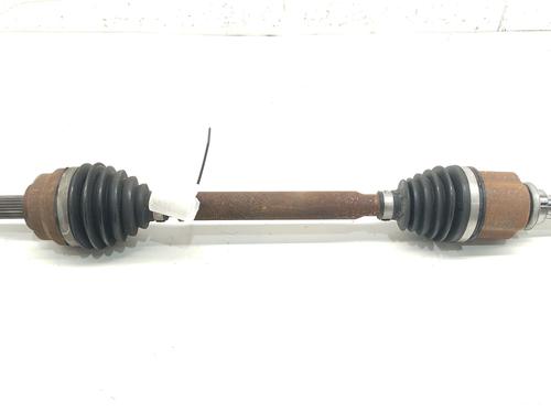 Used Left front driveshaft Left front driveshaft DACIA SANDERO III 1.0 TCe 90 (91 hp) 33263448 33263448