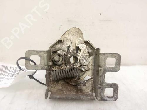 Hood lock FIAT BRAVO II (198_) 1.9 D Multijet (198AXB1A) | BP8783411C133 