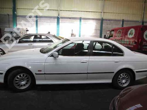 Used Parts BMW 5 (E39)  520 i  255160