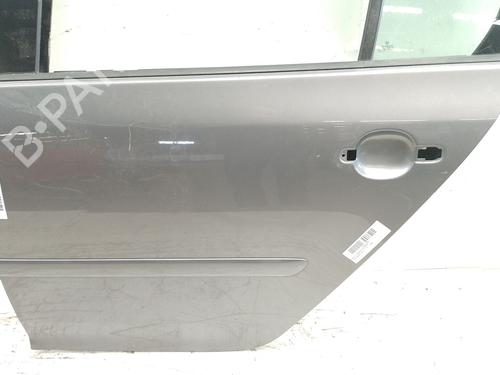 Left rear door VW GOLF V (1K1) 1.9 TDI | BP29004607C4 